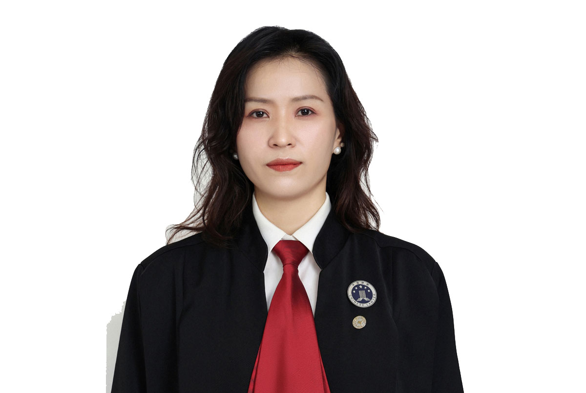 袁林林律师