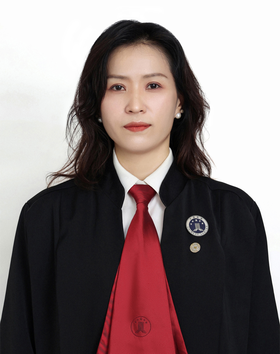 袁林林律师